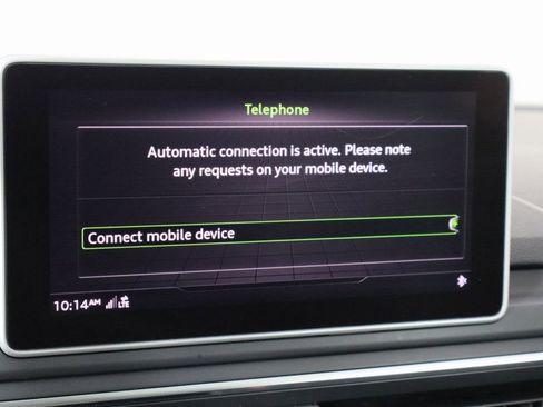 Used 2018 Audi A5 2.0T Premium Plus w/ Premium Plus image 36