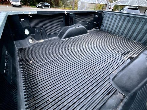 Used 2020 Chevrolet Silverado 1500 W/T w/ WT Fleet Convenience Package image 20