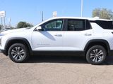 New 2026 Chevrolet Equinox LT image 4