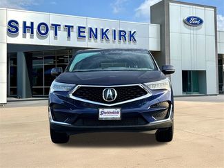 Used 2020 Acura RDX FWD video 2
