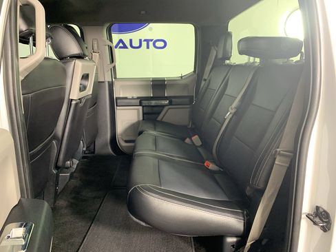 Used 2018 Ford F150 XLT AWD/4WD image 29