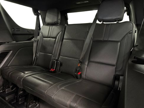 Used 2023 Chevrolet Tahoe RST w/ Luxury Package AWD/4WD image 11