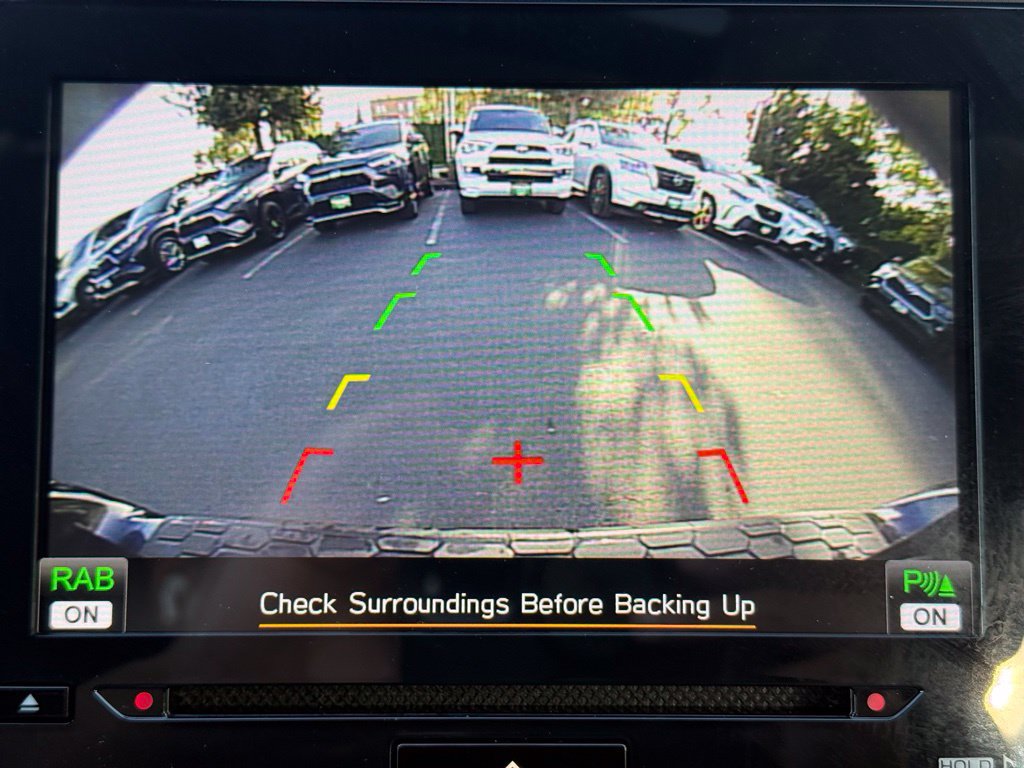 Used 2019 Subaru Crosstrek 2.0i Limited w/ Moonroof Package AWD/4WD image 30