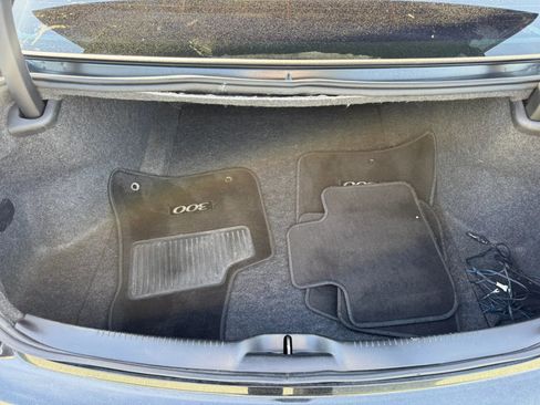 Used 2012 Chrysler 300 SRT8 w/ (19) Premium Speaker Group image 23