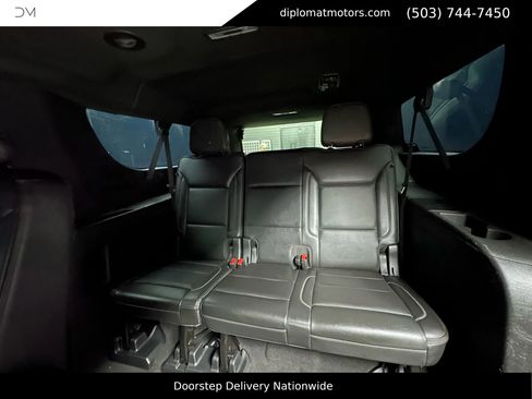 Used 2022 GMC Yukon XL Denali w/ Advanced Technology Package image 22