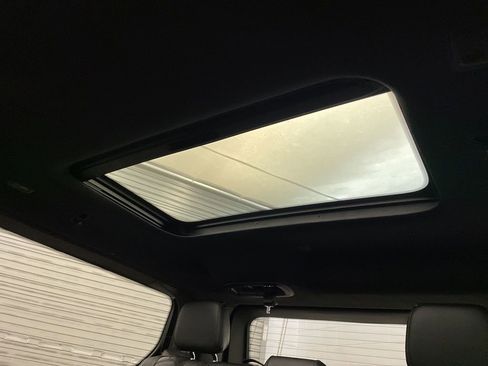 New 2025 Jeep Wagoneer Series II image 23