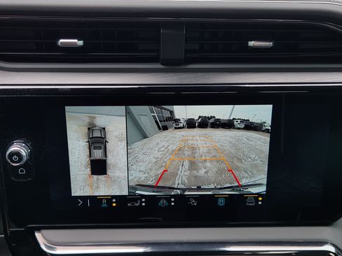 Used 2023 GMC Sierra 1500 AT4X AWD/4WD image 21