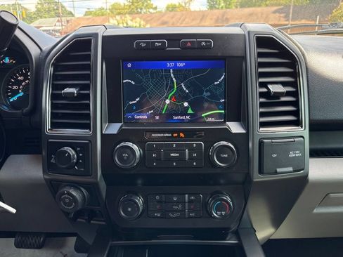 Used 2020 Ford F150 XLT w/ Equipment Group 302A Luxury AWD/4WD image 27