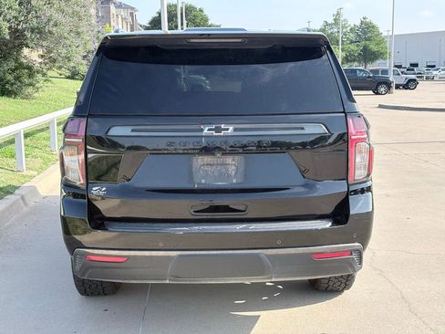 Used 2021 Chevrolet Suburban Z71 AWD/4WD image 5