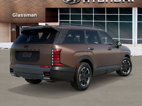 New 2026 Hyundai Palisade XRT Pro image 4
