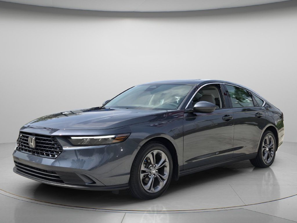 Used 2024 Honda Accord EX image 9