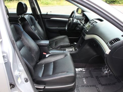 Used 2004 Acura TSX FWD image 17