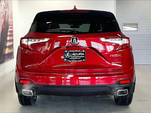 New 2026 Acura RDX SH-AWD w/ Technology Package image 5
