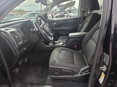 Used 2020 GMC Canyon SLE w/ Trailering Package image 11