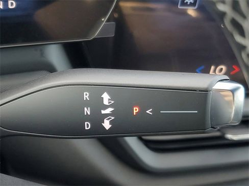 New 2026 Chevrolet Silverado EV LT w/ Plus Package image 29