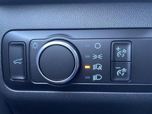 New 2026 Ford Escape ST-Line w/ Tech Pack #1 image 17