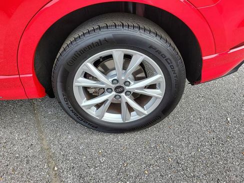 Used 2025 Audi Q3 2.0T Premium image 33