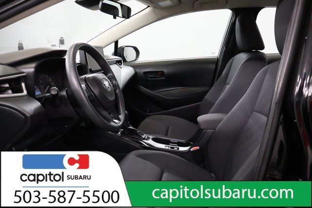 Used 2024 Toyota Corolla LE FWD image 11