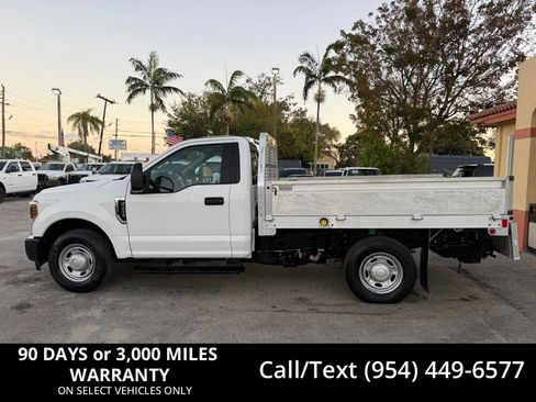 Used 2019 Ford F250 XL image 1