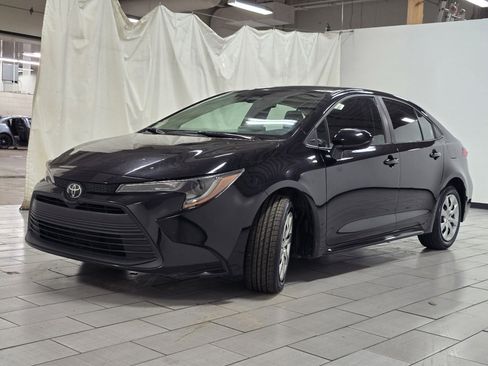 Certified 2024 Toyota Corolla LE image 10