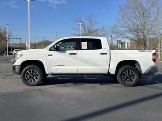 Used 2014 Toyota Tundra SR5 w/ TRD Off Road Package video 2