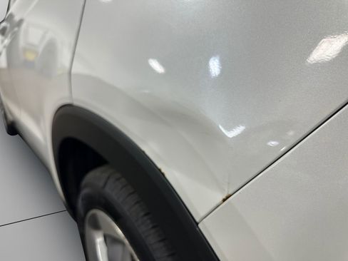 Used 2020 Honda HR-V LX image 37