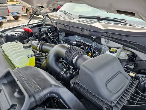 New 2026 Ford F150 STX w/ Equipment Group 200A RWD image 15