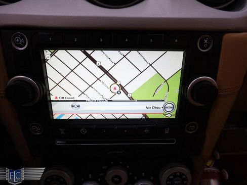 Used 2007 Ferrari 612 Scaglietti image 35