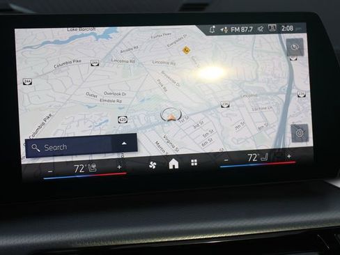 New 2026 BMW X1 M35i w/ Technology Package image 15