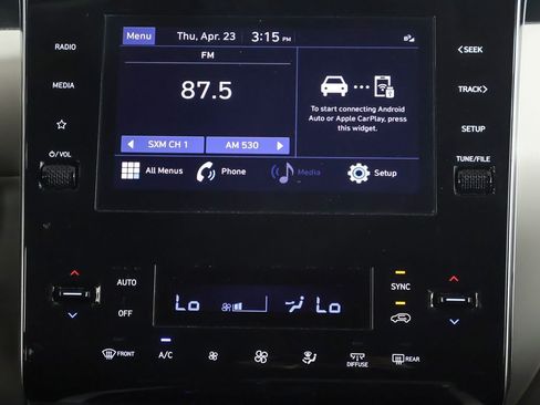 Certified 2024 Hyundai Tucson SEL AWD/4WD image 39