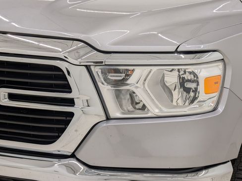 Used 2021 RAM 1500 Big Horn w/ Protection Group image 8