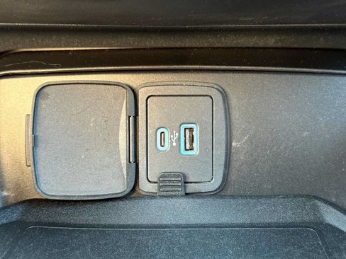 Used 2023 Ford Bronco Wildtrak AWD/4WD image 30