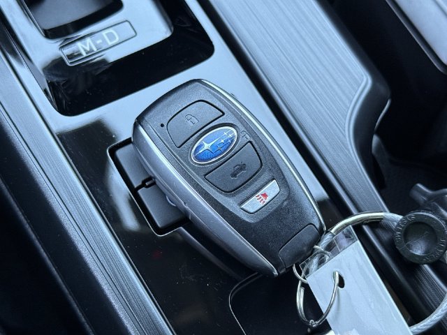 Certified 2026 Subaru Outback Limited AWD/4WD image 28