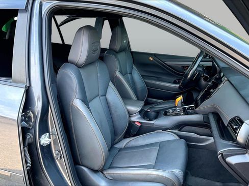 Used 2023 Subaru Outback Wilderness AWD/4WD image 8