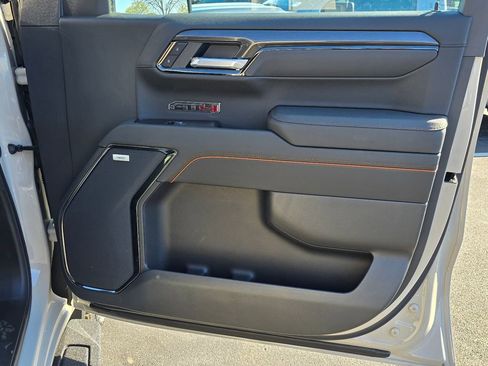 New 2026 GMC Sierra 1500 AT4 w/ AT4 Premium Package AWD/4WD image 33