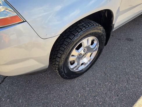 Used 2001 Acura MDX image 4