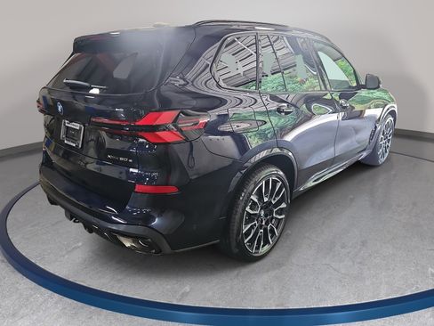 New 2026 BMW X5 xDrive50e w/ M Sport Package AWD/4WD image 5