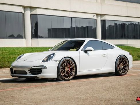 Used 2012 Porsche 911 Carrera S image 53