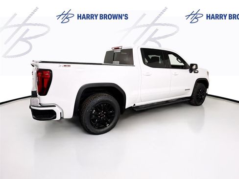 New 2026 GMC Sierra 1500 Elevation w/ Elevation Premium Package AWD/4WD image 33