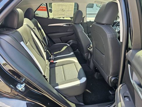 New 2026 Buick Envision Sport Touring AWD/4WD image 12