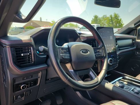 Certified 2023 Ford Expedition Max Limited AWD/4WD image 23