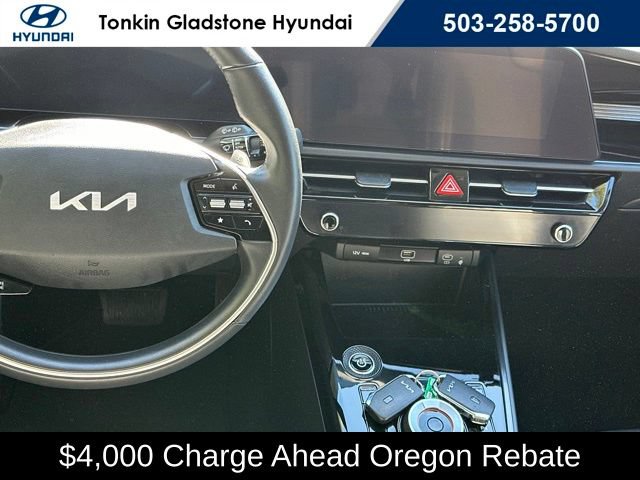 Used 2023 Kia Niro Wind FWD image 31
