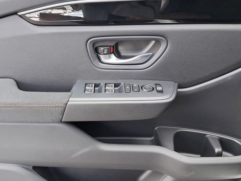 New 2026 Honda Pilot Sport image 20