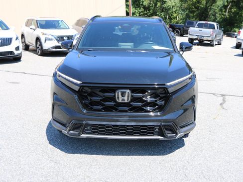 Used 2025 Honda CR-V Sport-L image 11