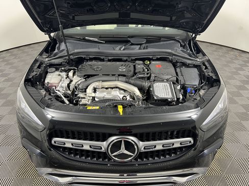 Used 2026 Mercedes-Benz GLA 250 image 20