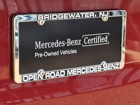 Certified 2022 Mercedes-Benz GLA 250 4MATIC image 30