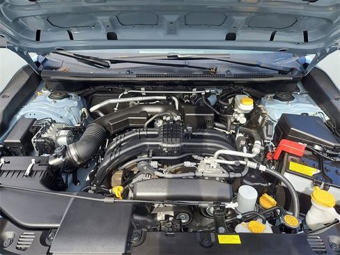 Used 2023 Subaru Crosstrek 2.0i image 26