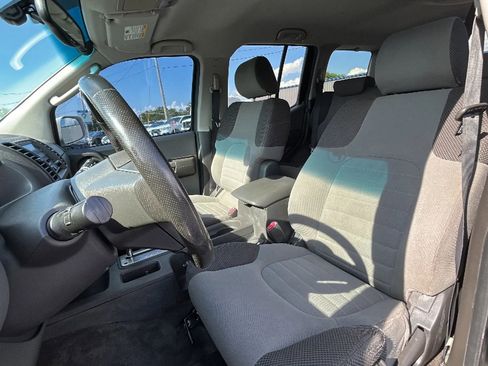 Used 2005 Nissan Xterra SE RWD image 4