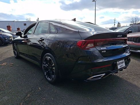 Used 2023 Kia K5 GT-Line w/ GT-Line Premium Package image 4