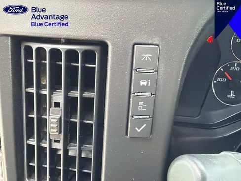 Used 2025 GMC Savana 2500 w/ Driver Convenience Package RWD image 27